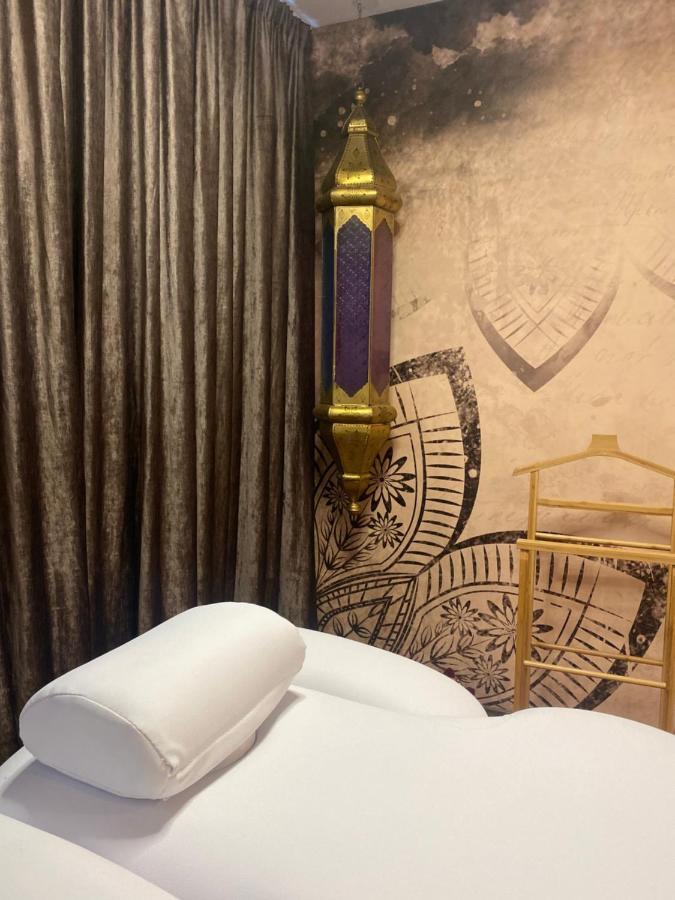 Hotel Peklo Pro Rodiny S Detmi Josefŭv Dŭl Ngoại thất bức ảnh